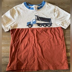 Hanna Andersson T-Shirt 6-7